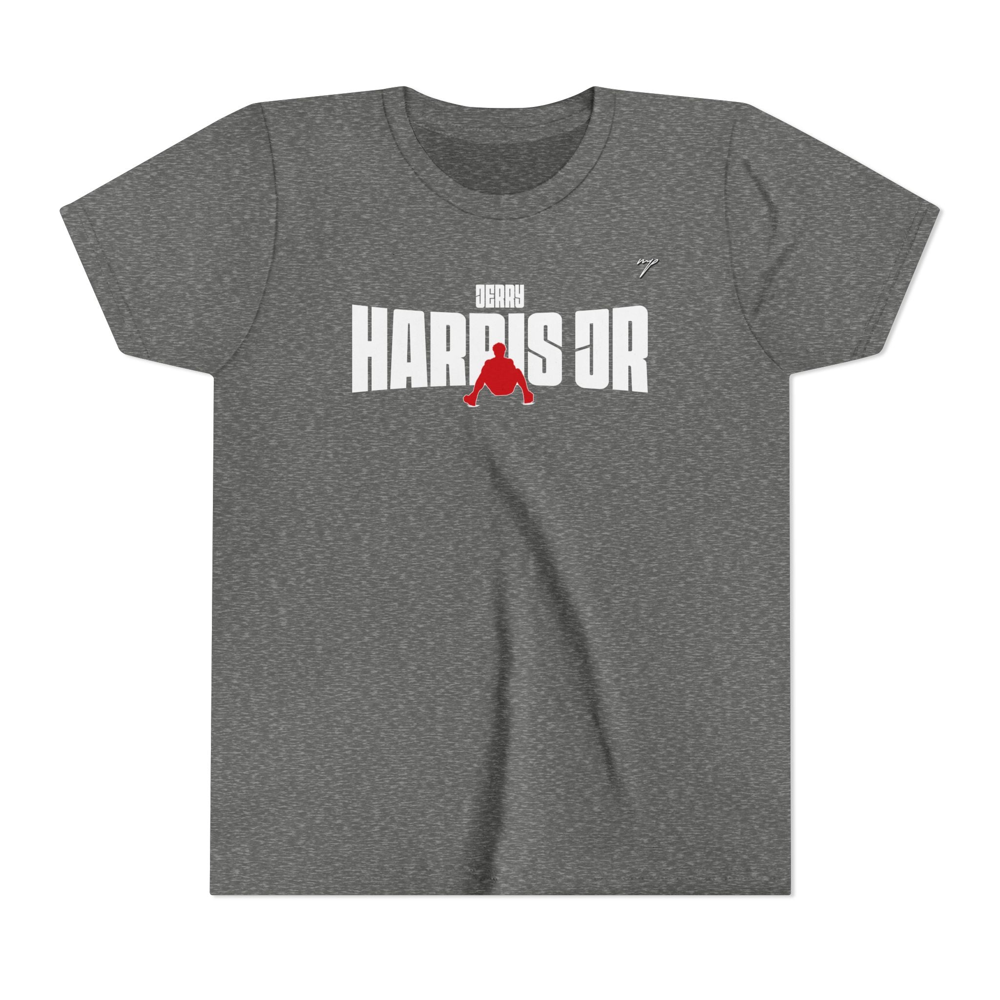 Jerry Harris JR. YOUTH Graphic Tee