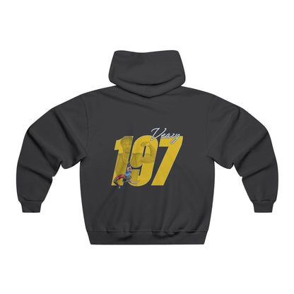 DeAlcapon Veazy Vintage Hoodie