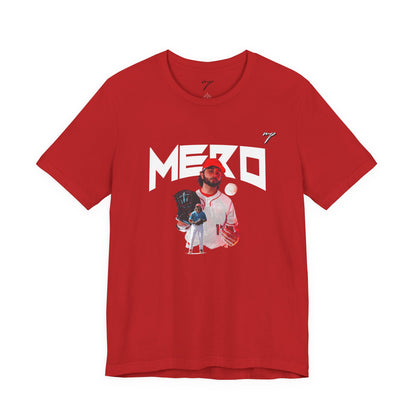 Matthew Romero Graphic Tee