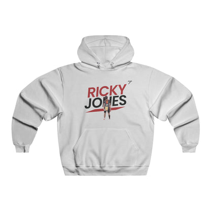 Ricky Jones Vintage Hoodie