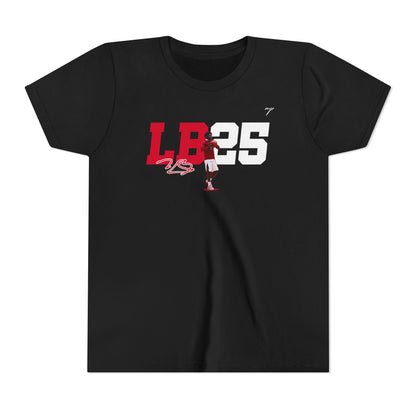 Louis Bias YOUTH Graphic Tee