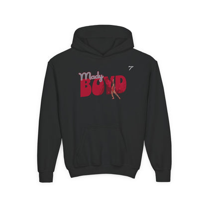 Mady Boyd YOUTH Hoodie