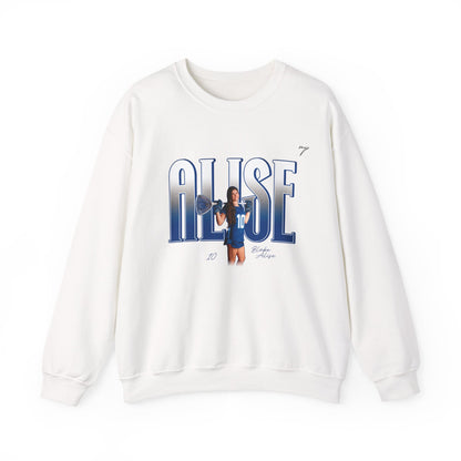 Blake Alise Crewneck