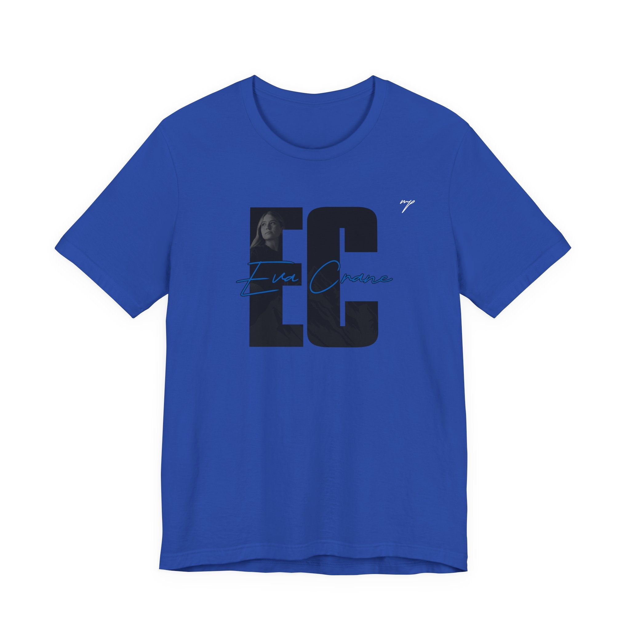 Eva Crane Graphic Tee