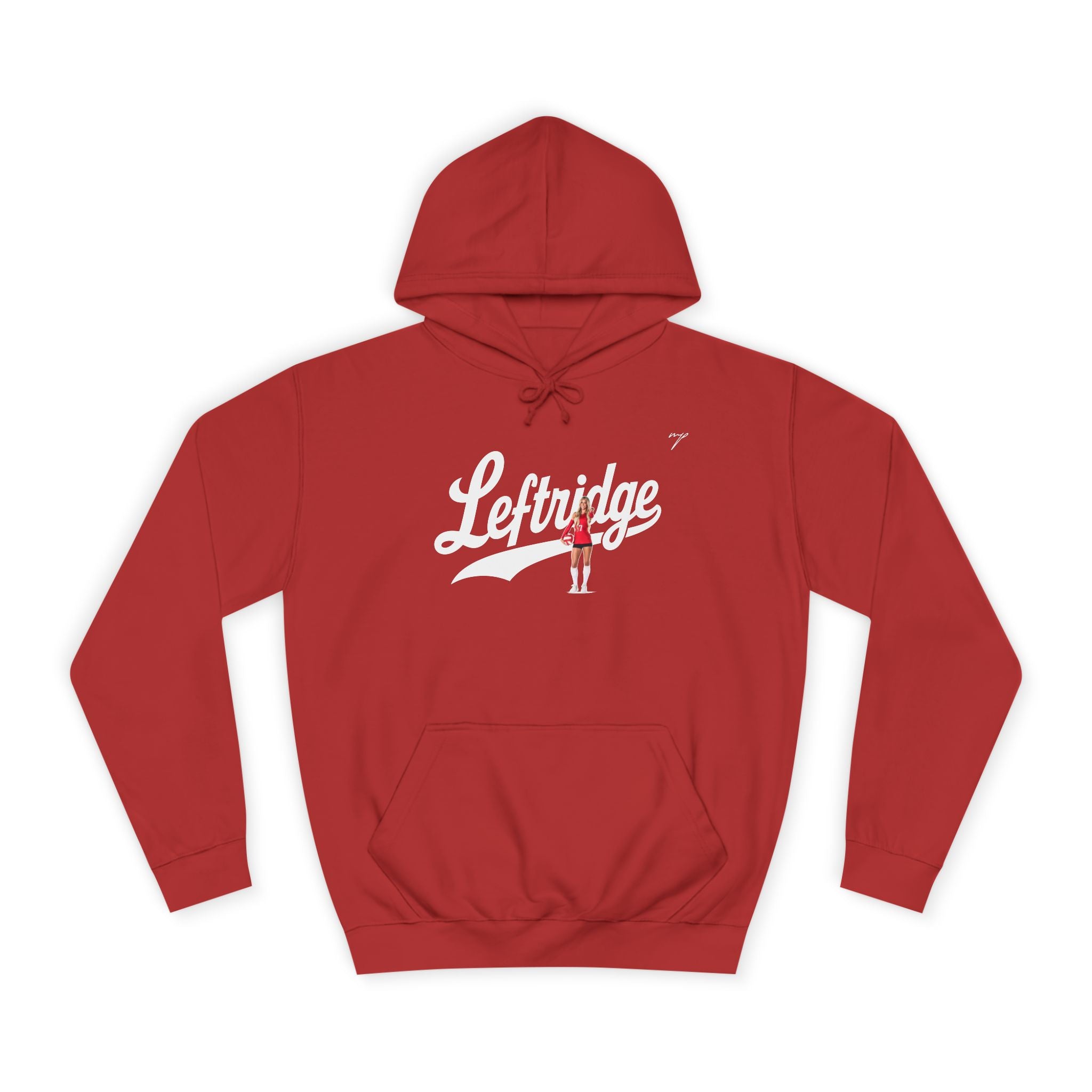 Hannah Leftridge Hoodie