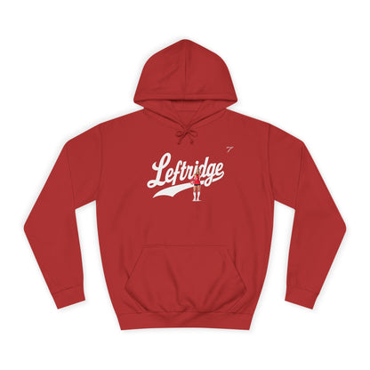 Hannah Leftridge Hoodie
