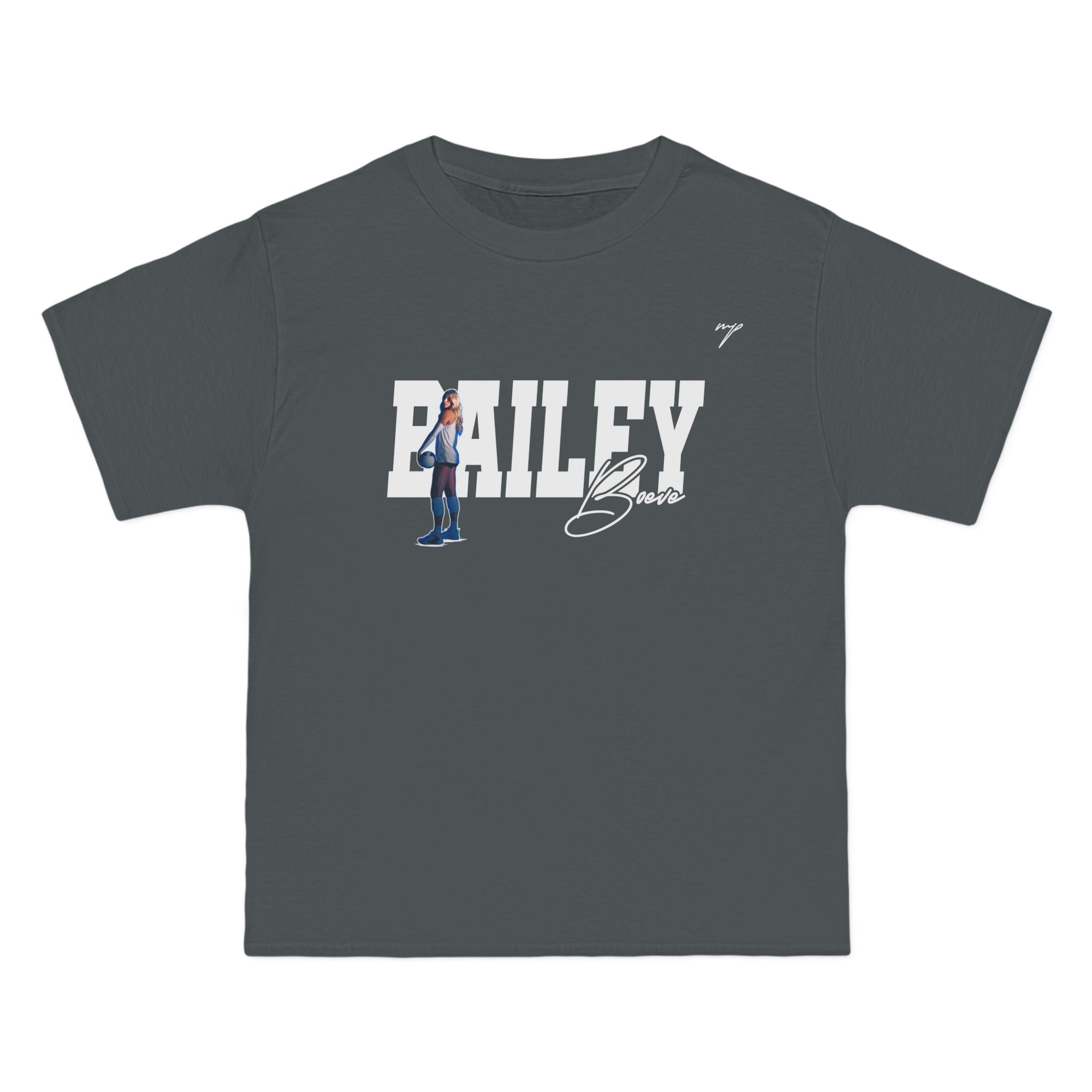 Bailey Boeve Vintage Tee