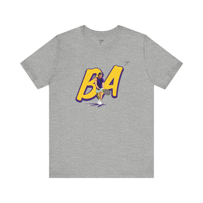 Brock Anderson Graphic Tee