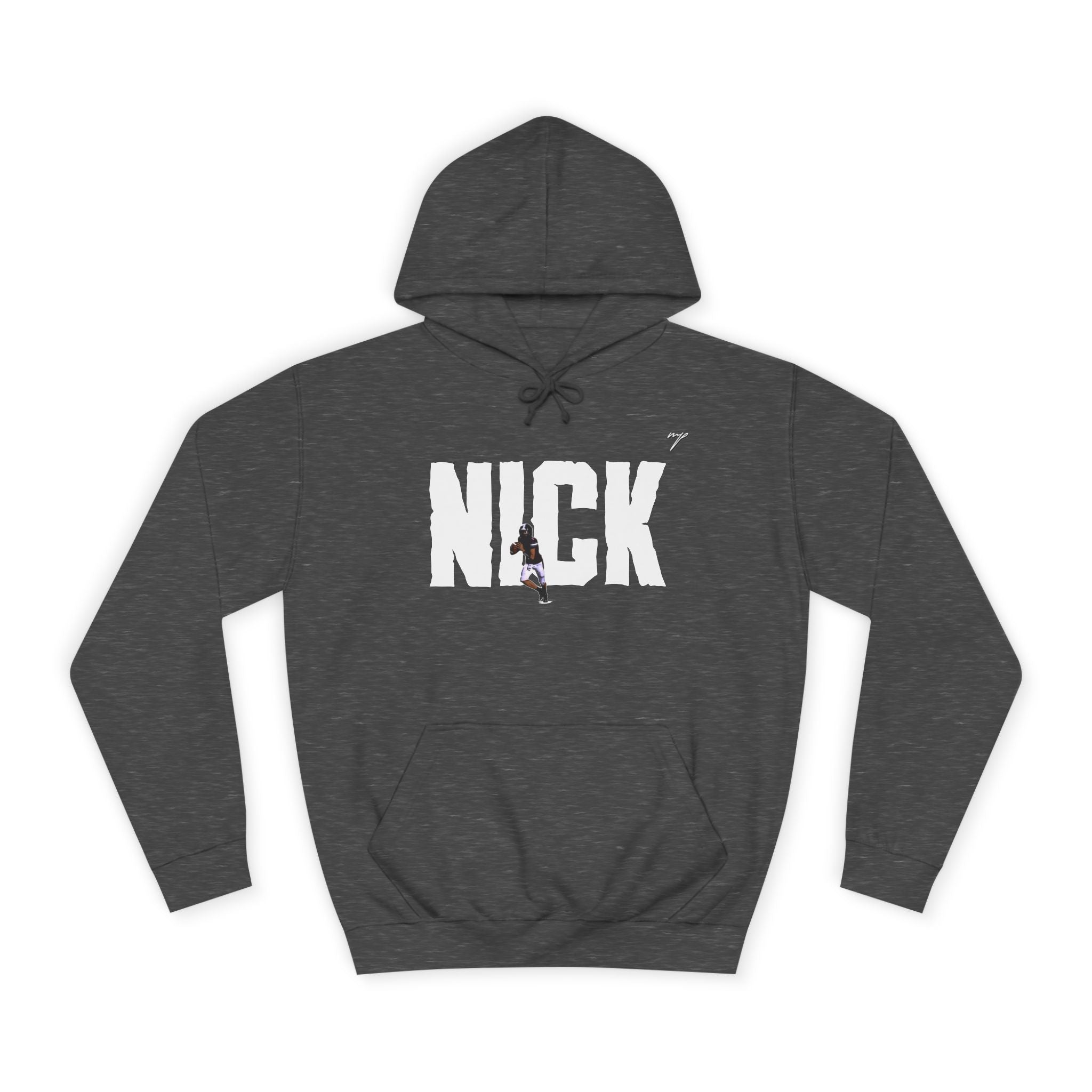 Nicholas Avalos Hoodie