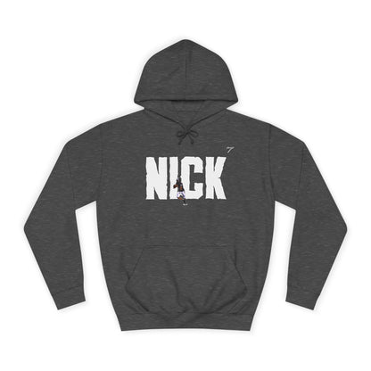 Nicholas Avalos Hoodie