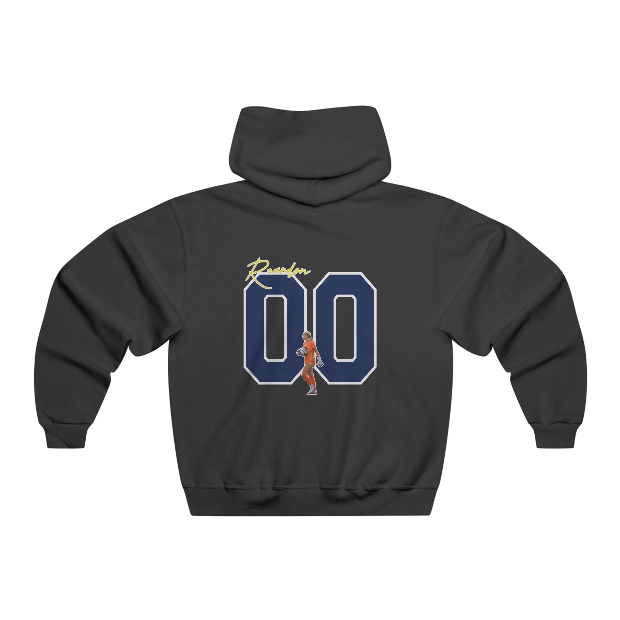 Parker Reardon Vintage Hoodie