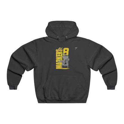 Ashlee Markert Vintage Hoodie