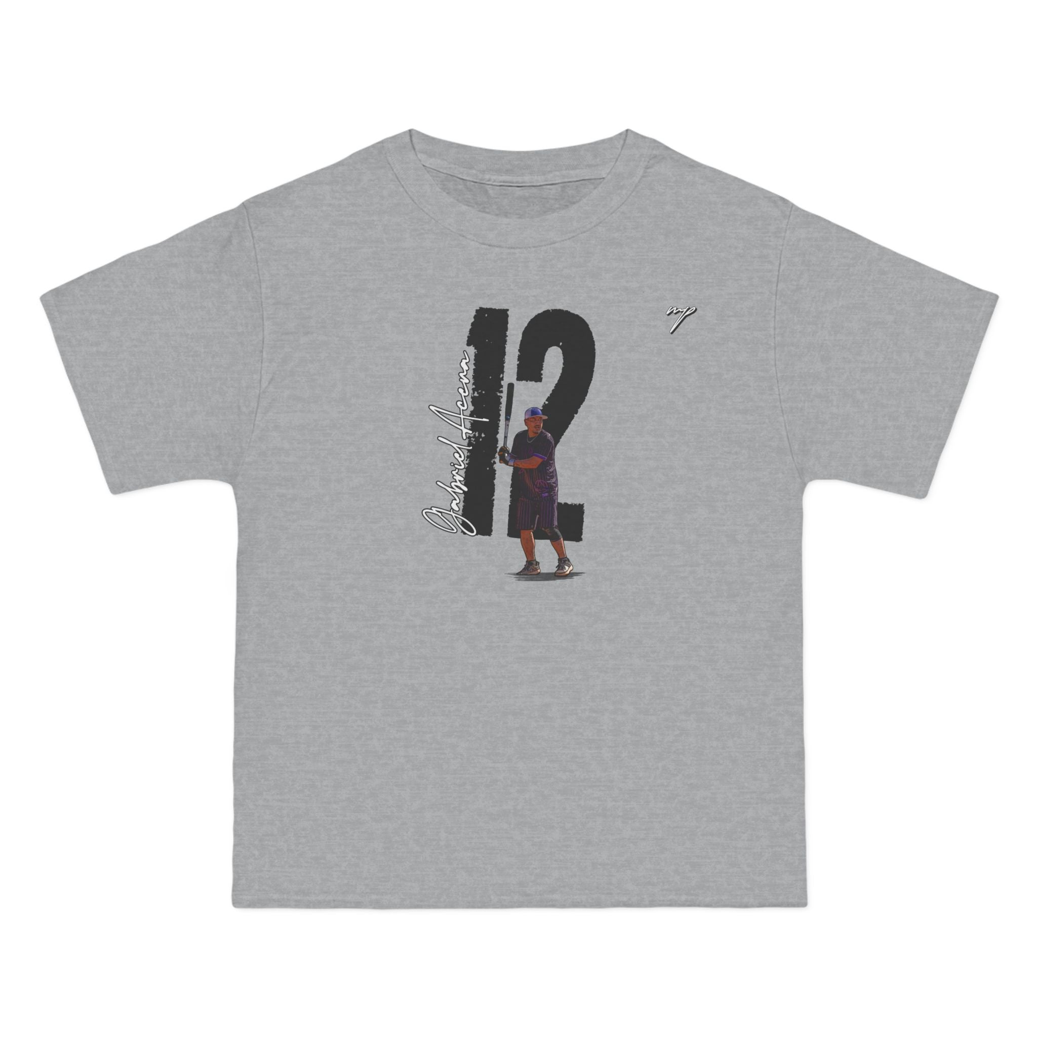 Gabriel Acena Vintage Tee