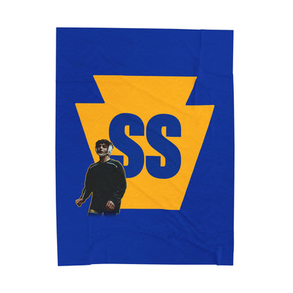 Santino Sloboda Blanket