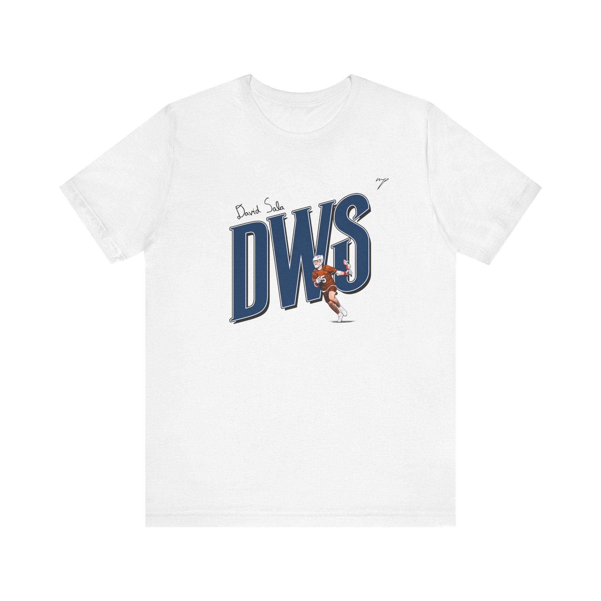 David Sala Graphic Tee