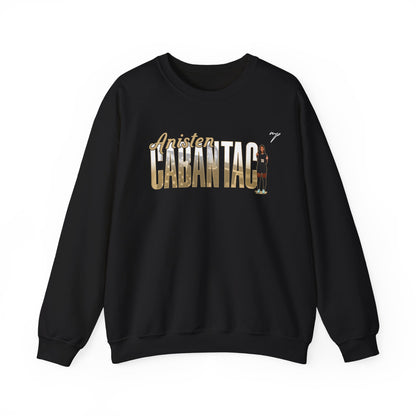 Anisten Cabantac Crewneck