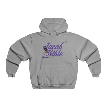 Jacob Bible Vintage Hoodie