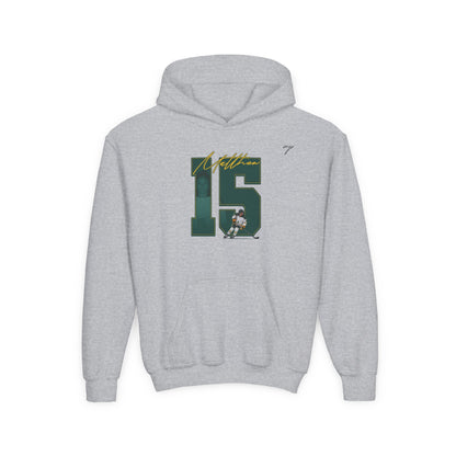 Layla Matthew YOUTH Hoodie