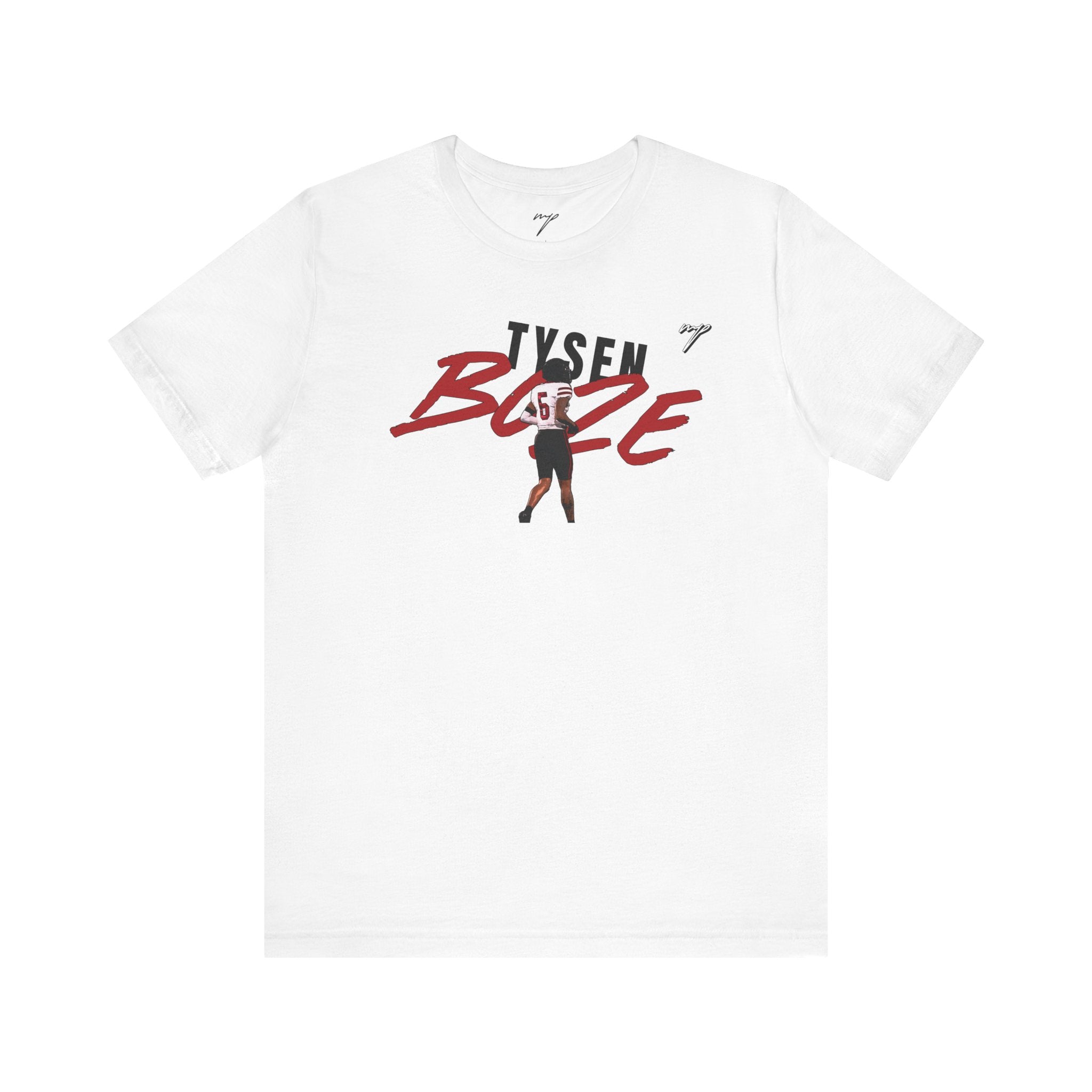 Tysen Boze Graphic Tee