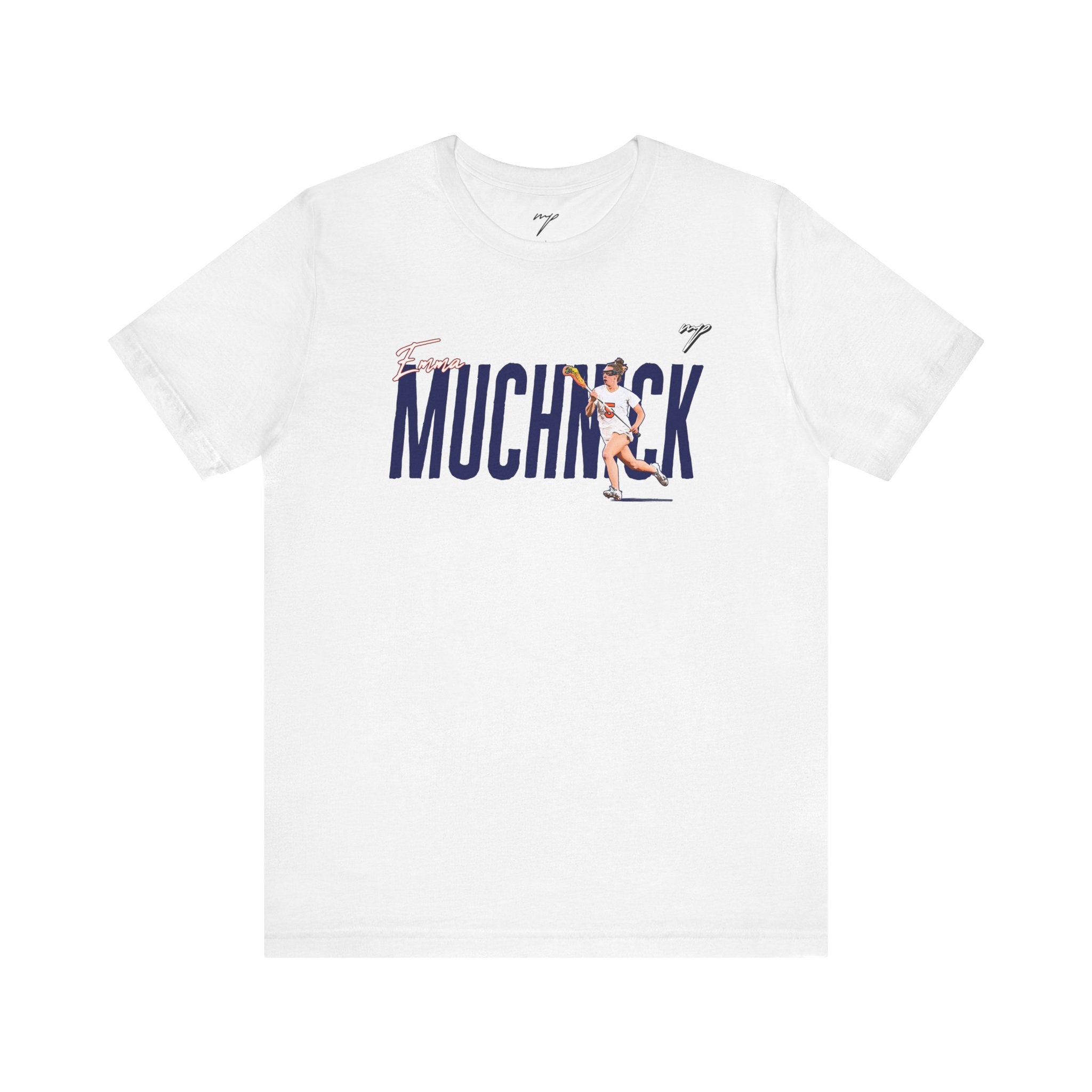 Emma Muchnick Graphic Tee