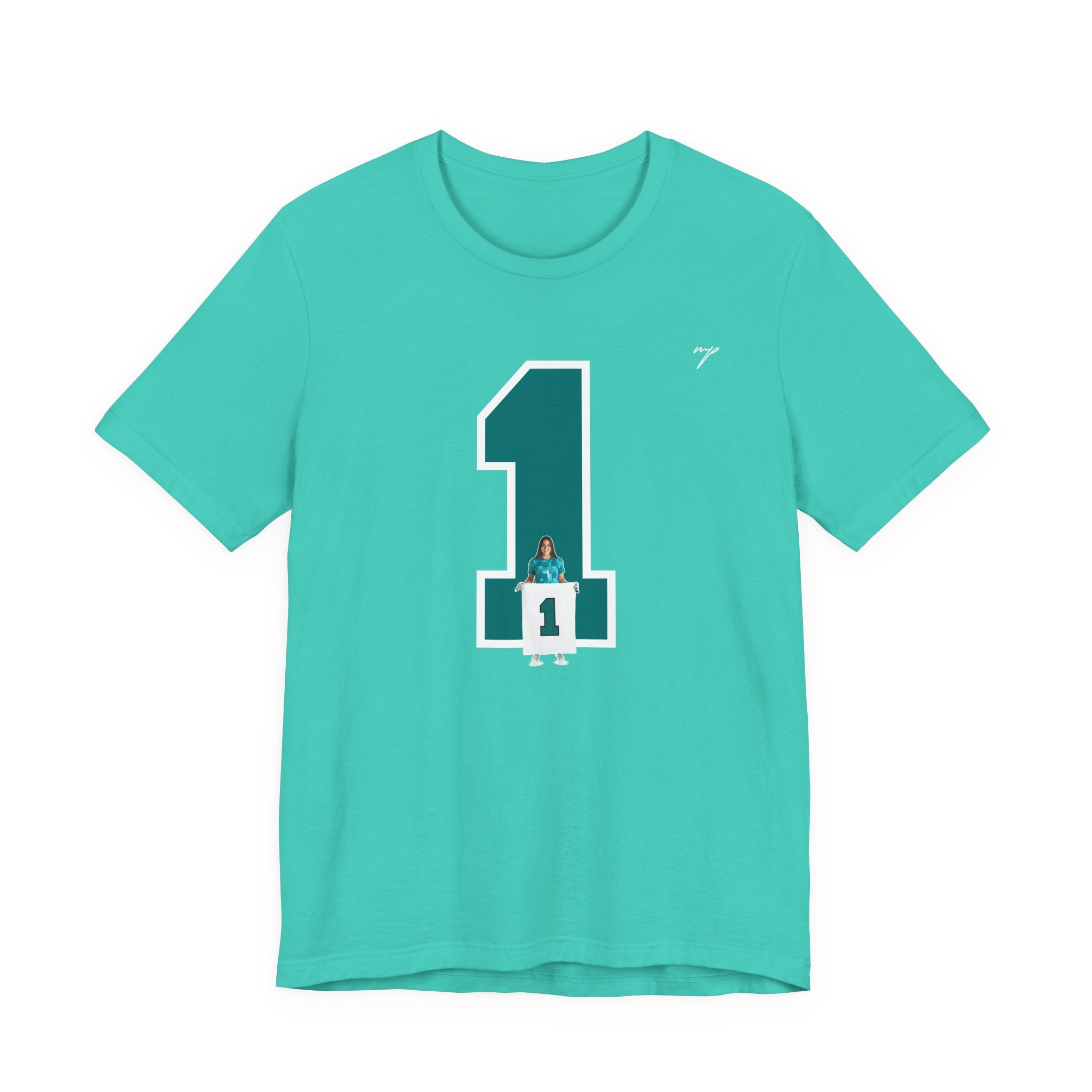 Aris Lamanna Graphic Tee