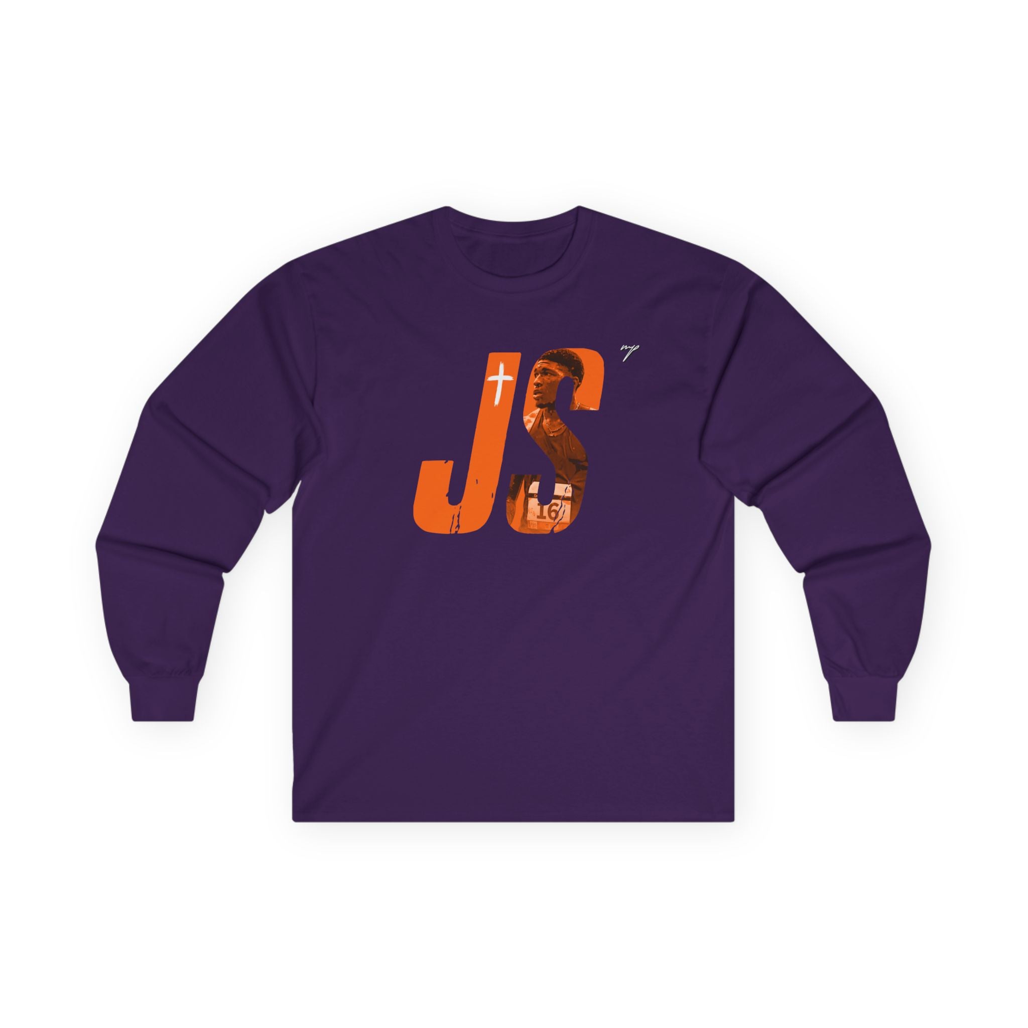 Jordan Sowell Long Sleeve Tee