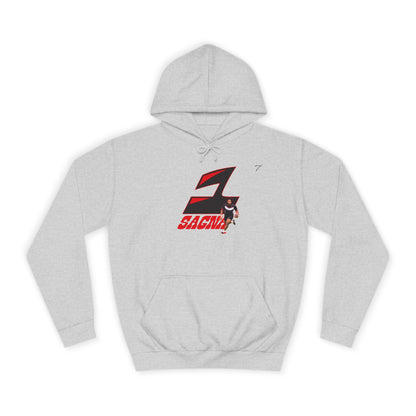 Mohammad Sagna Hoodie