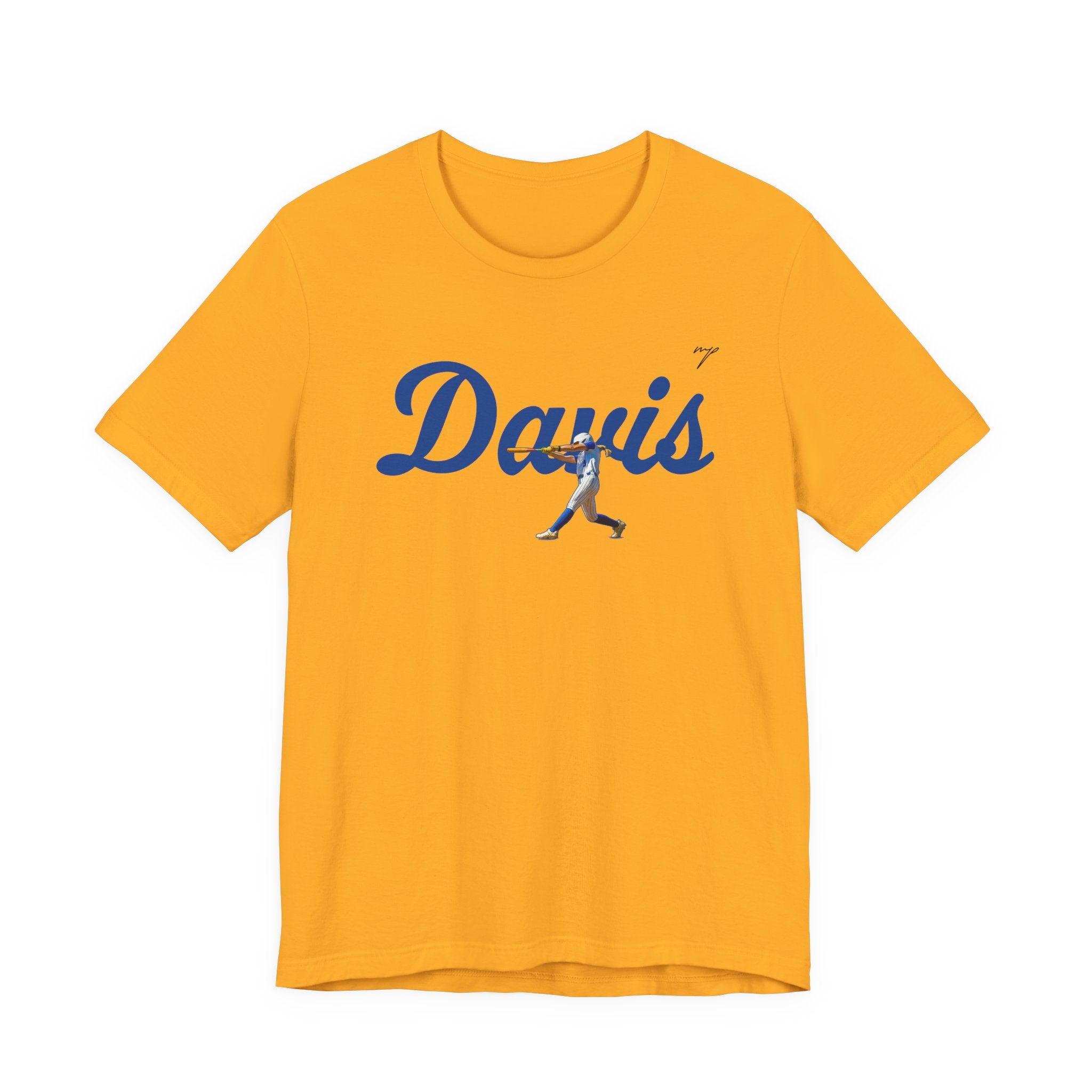 Kylee Davis Graphic Tee