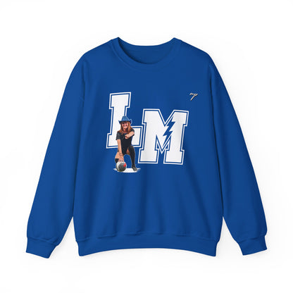Liza Miller Crewneck