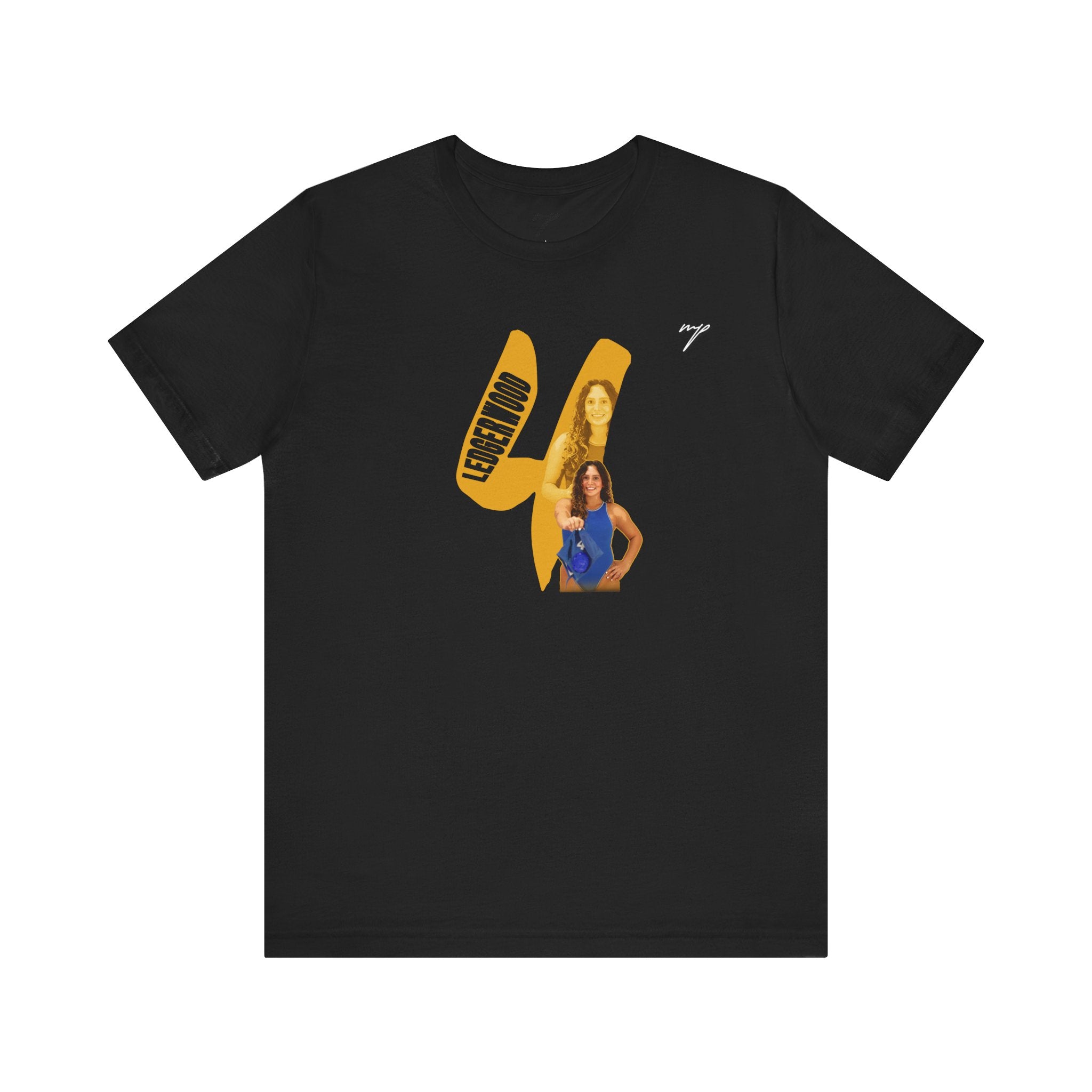 Megan Ledgerwood Graphic Tee