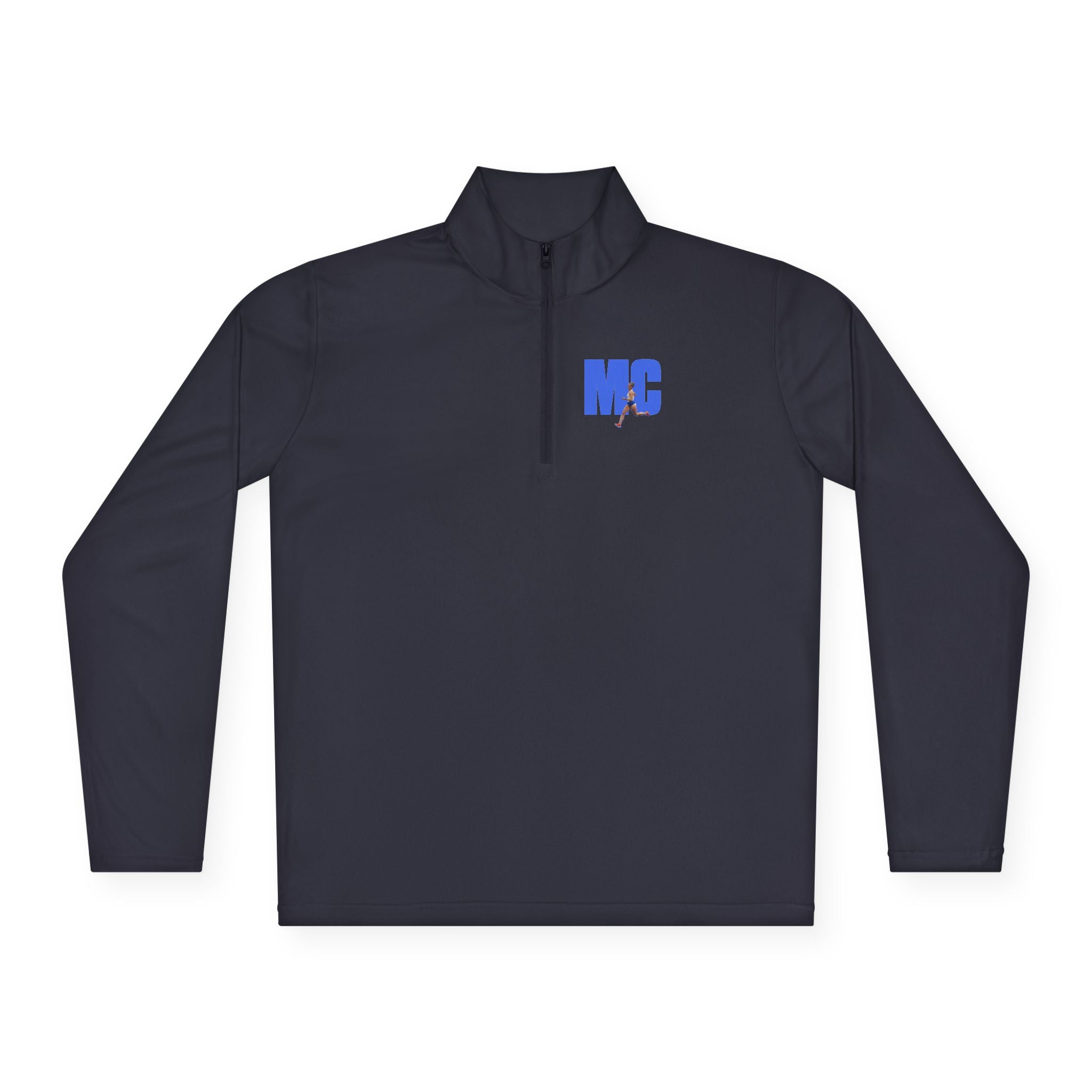 Mya Curtis Quarter-Zip