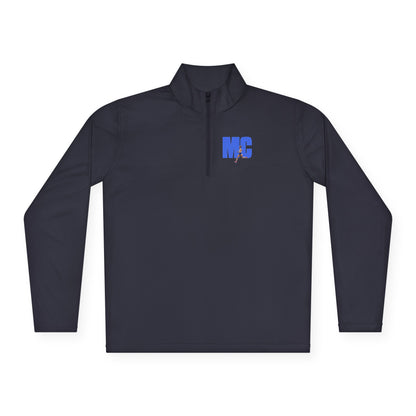 Mya Curtis Quarter-Zip