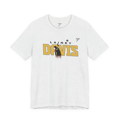 Lainey Davis Graphic Tee