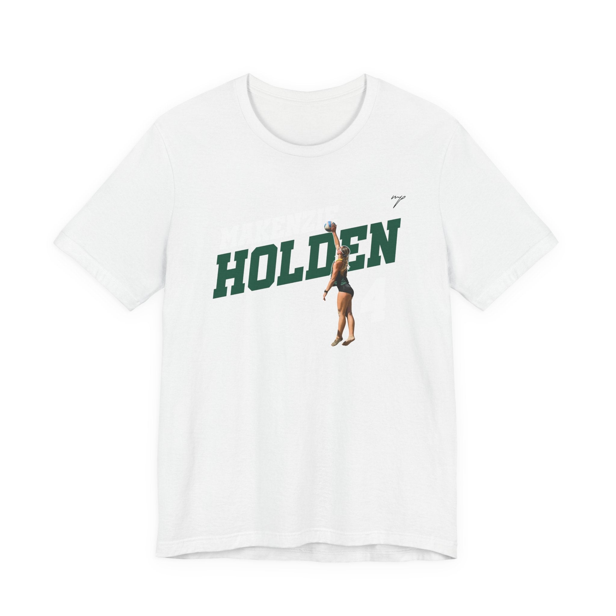 Makenzie Holden Graphic Tee