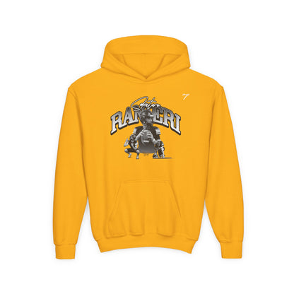 Salvatore Ranieri YOUTH Hoodie