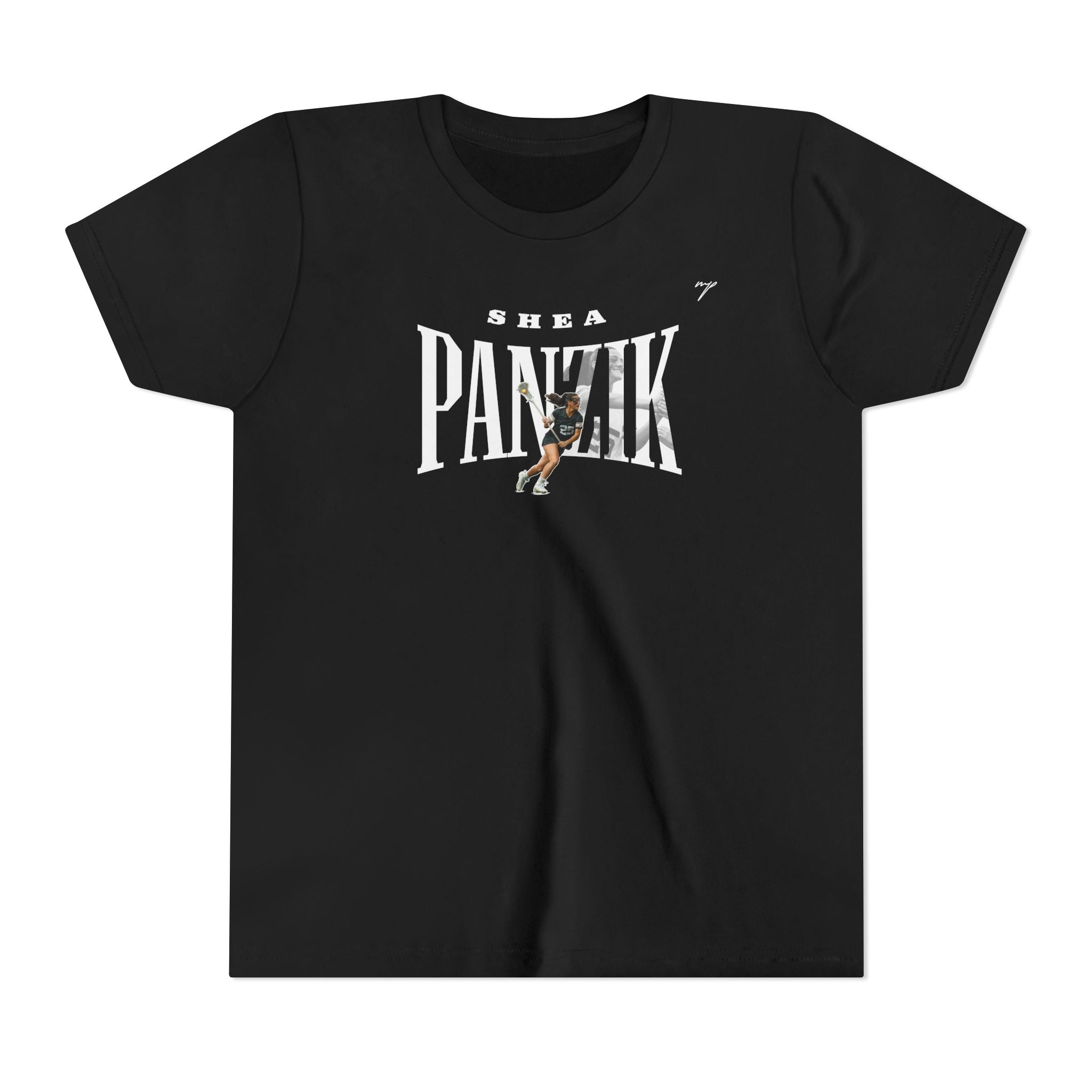 Shea Panzik YOUTH Graphic Tee