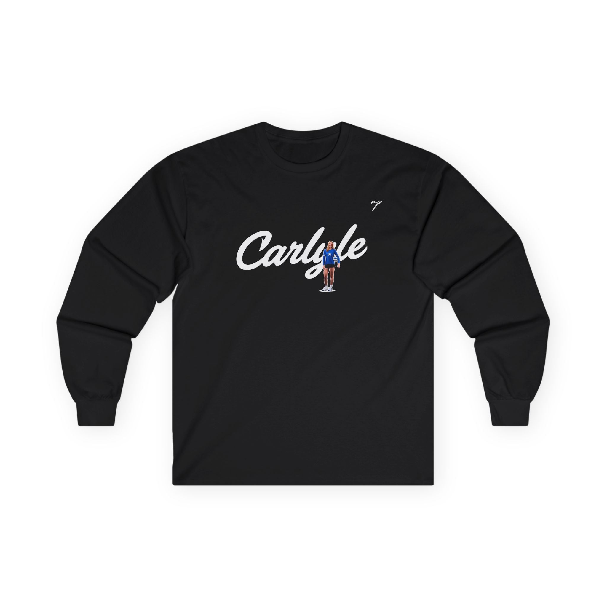 Carlyle Johnson Long Sleeve
