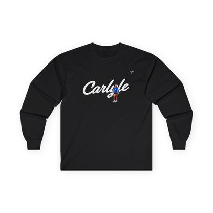 Carlyle Johnson Long Sleeve