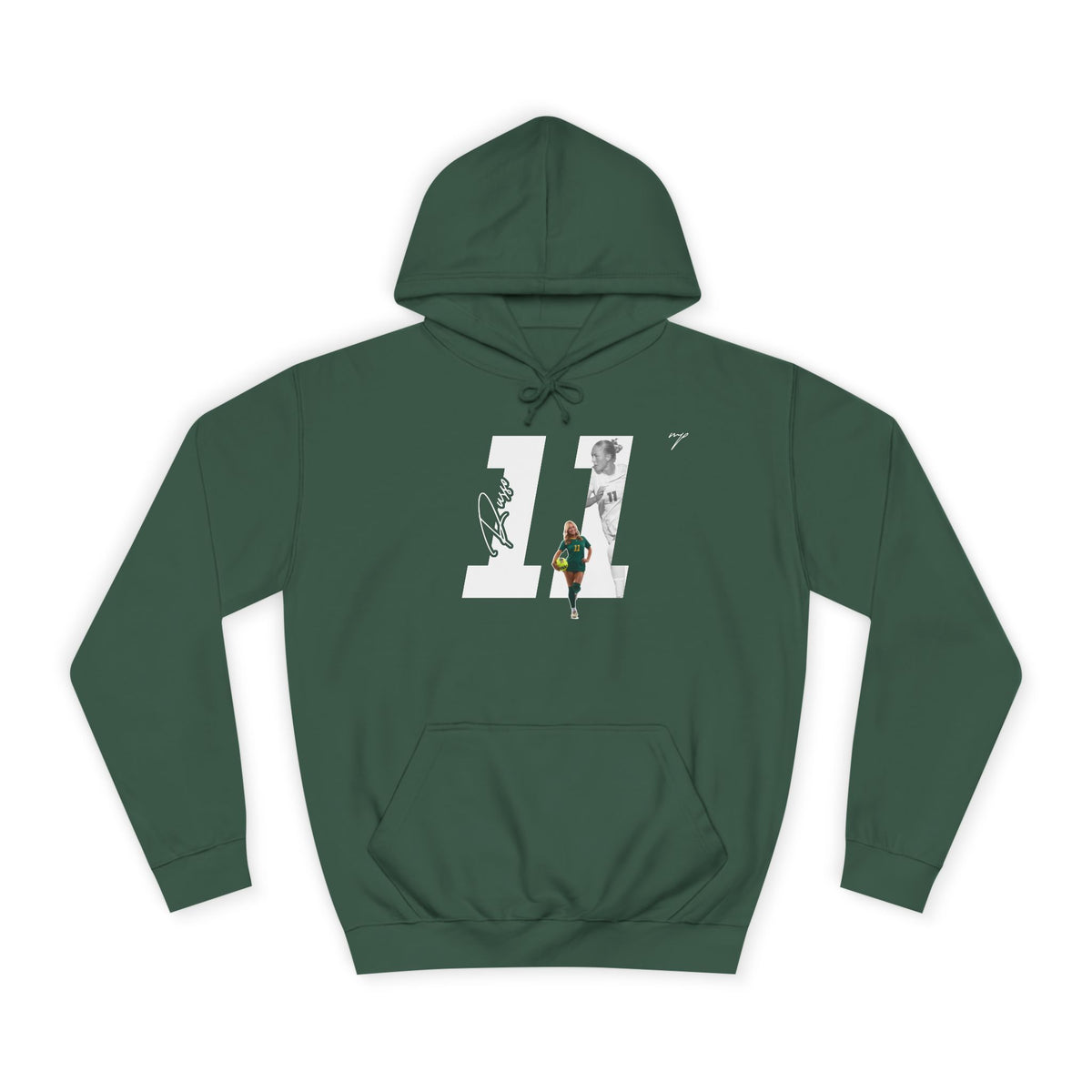 Antonella Russo Hoodie