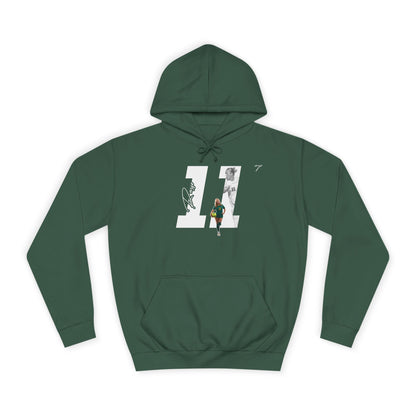 Antonella Russo Hoodie
