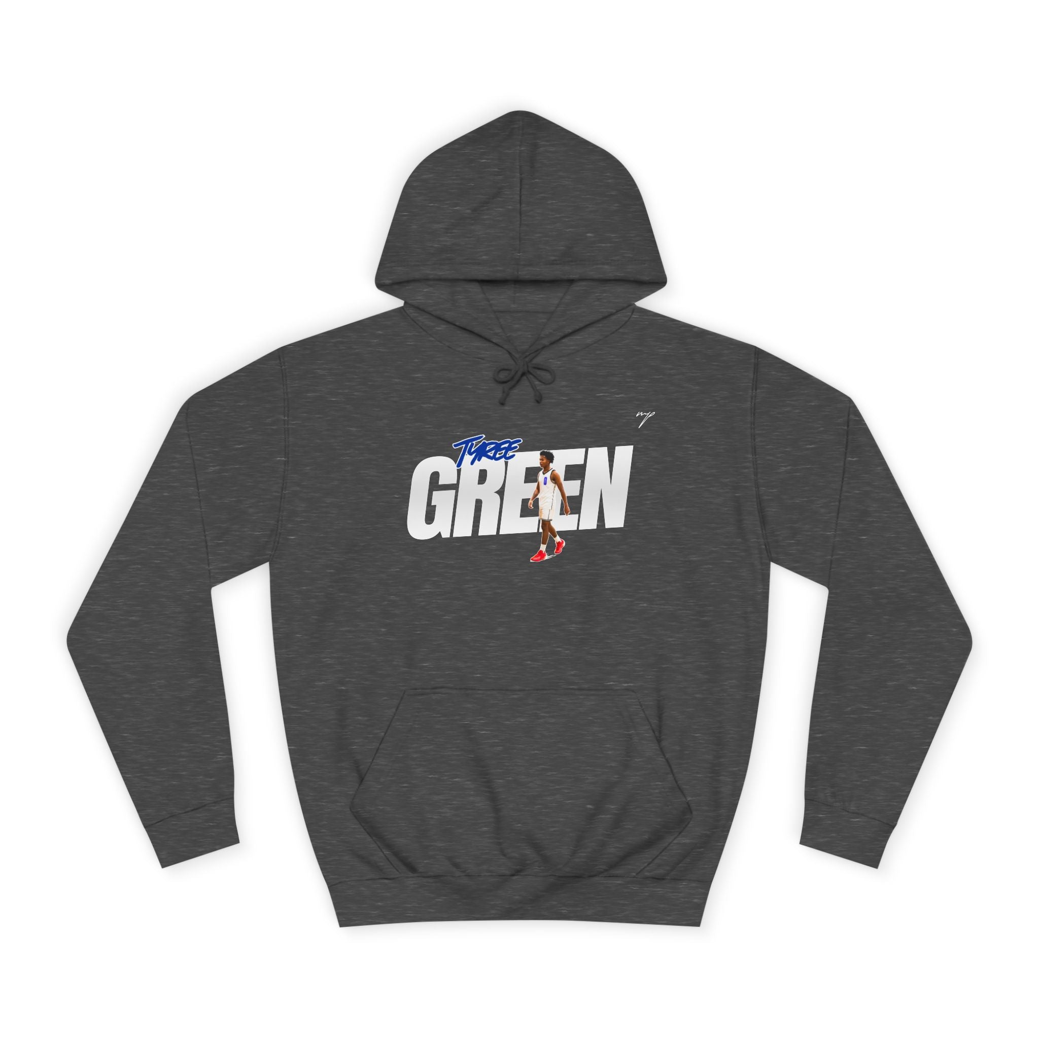 Tyree Green Hoodie