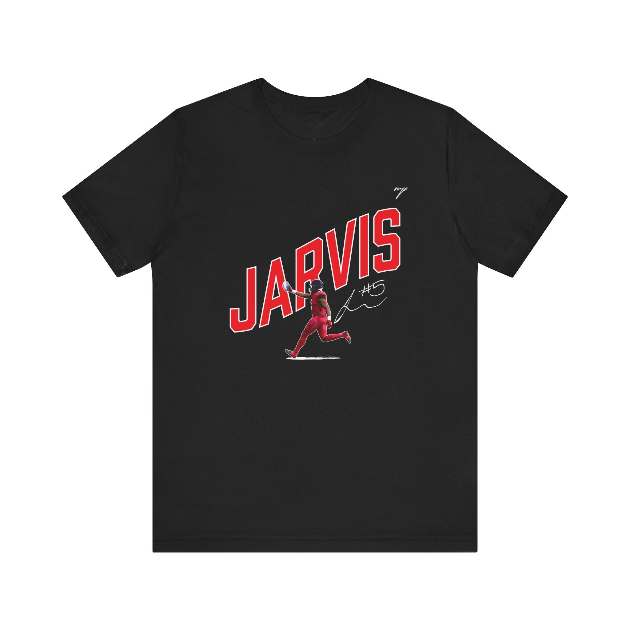 Kyle Jarvis Graphic Tee