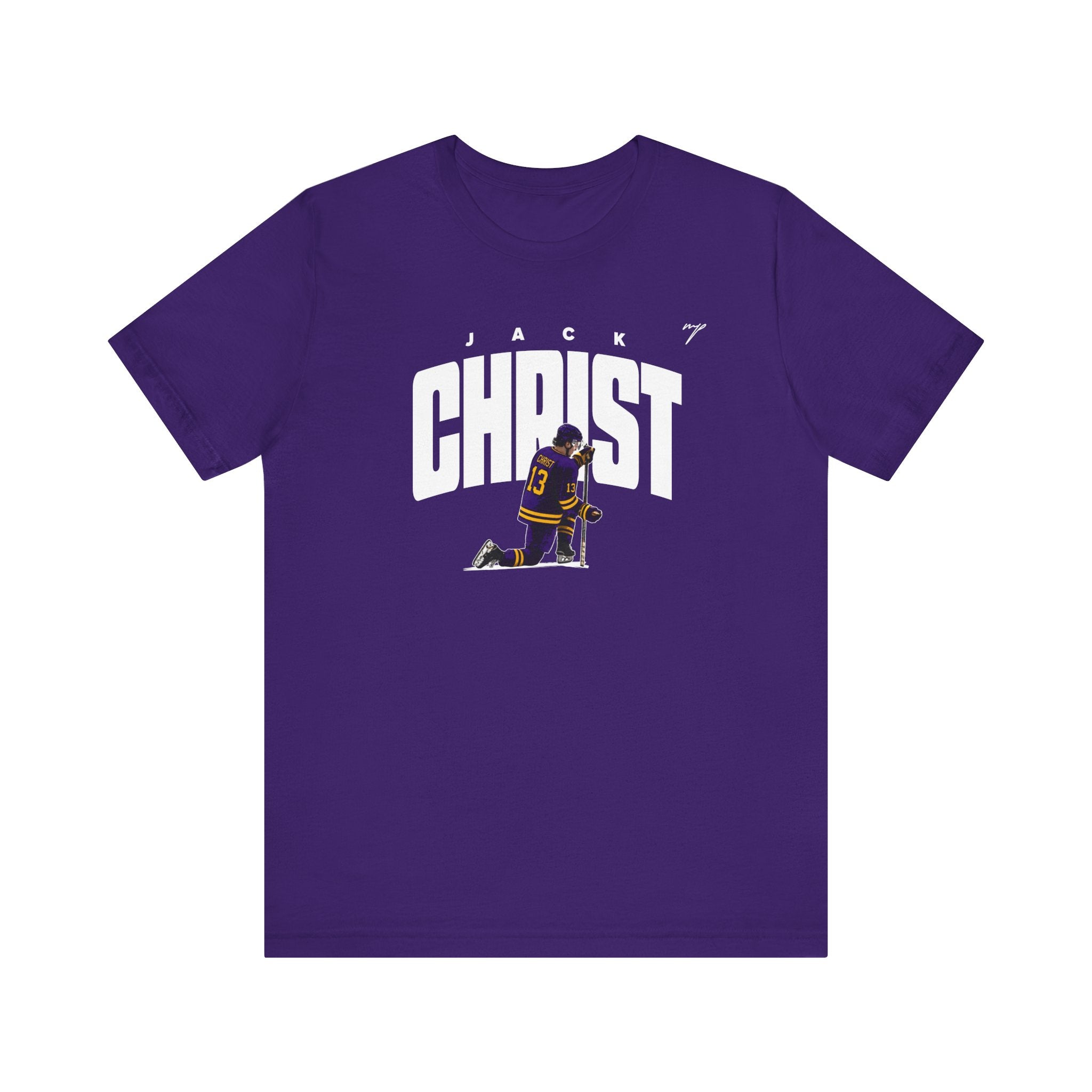 Jack Christ Graphic Tee