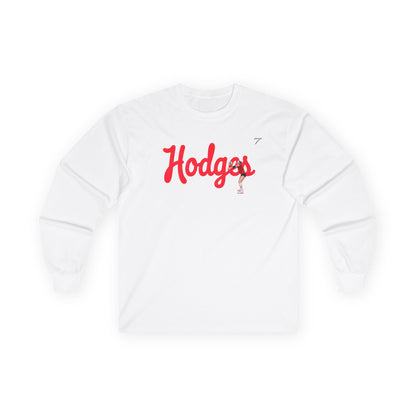 Megan Hodges Long Sleeve
