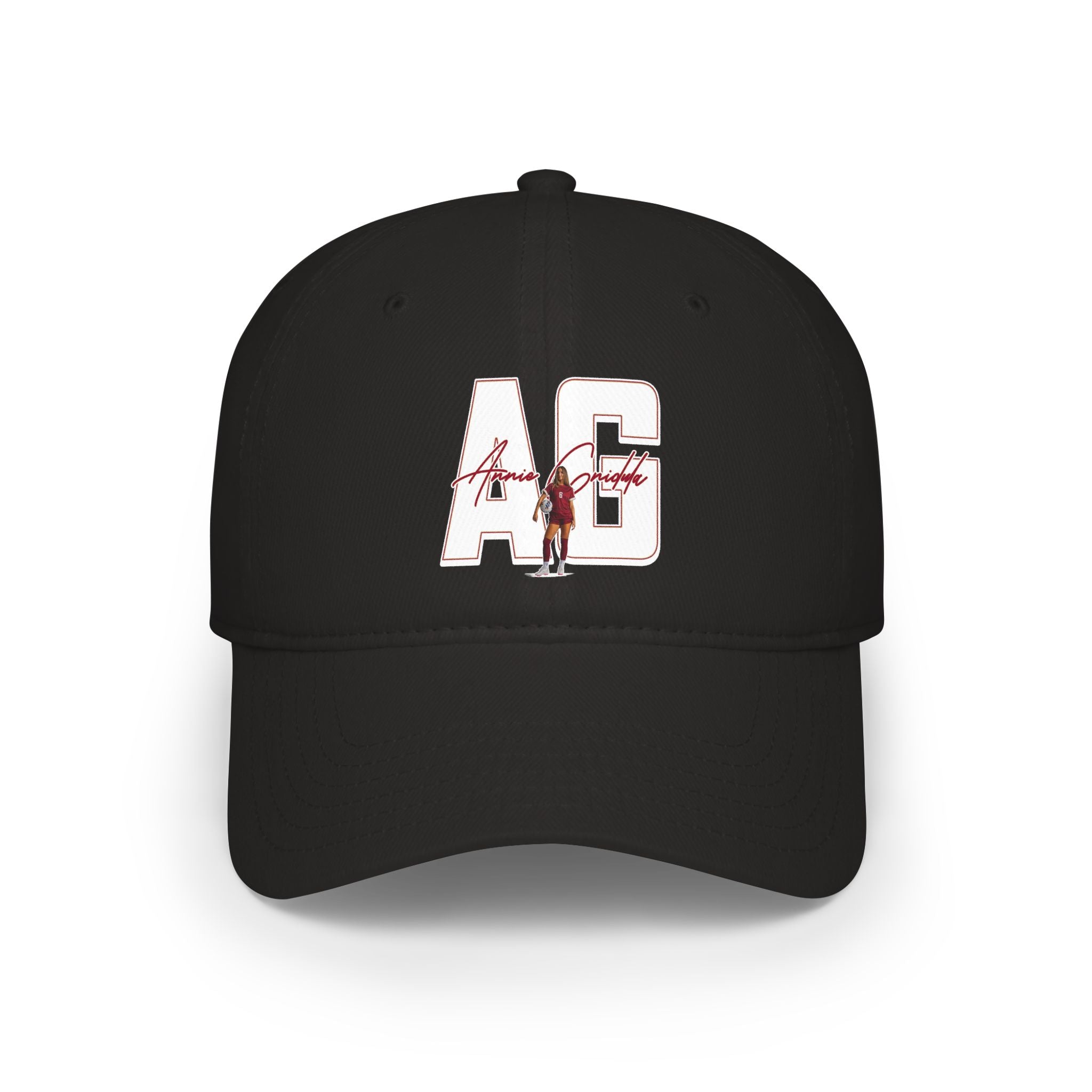 Annie Gnidula Hat
