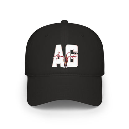 Annie Gnidula Hat