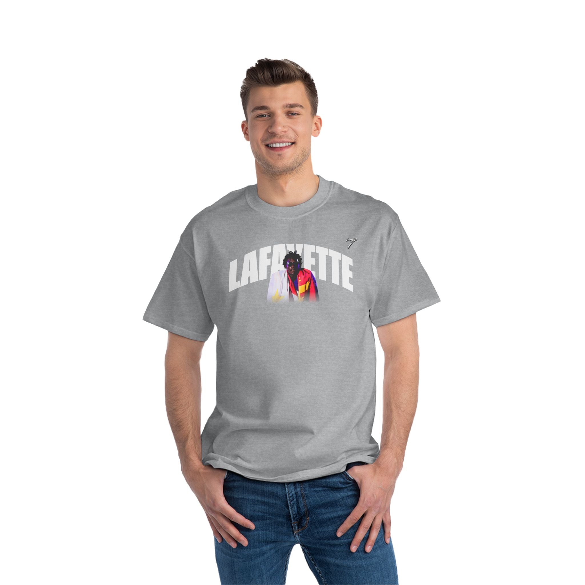 DeAnthony Lafayette Vintage Tee