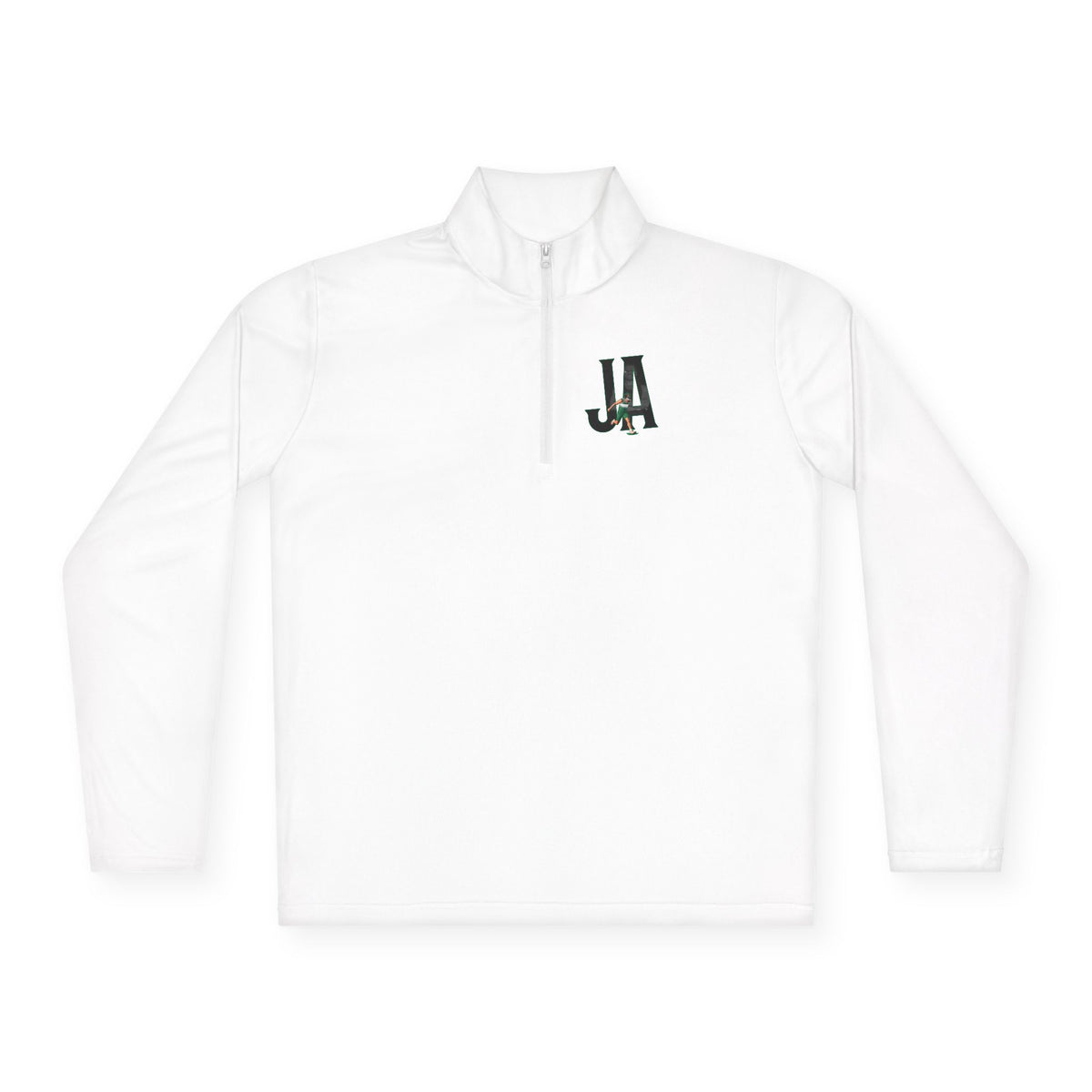Ja'Mir Armstrong Quarter-Zip