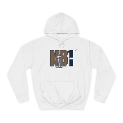Nico Barkho Hoodie