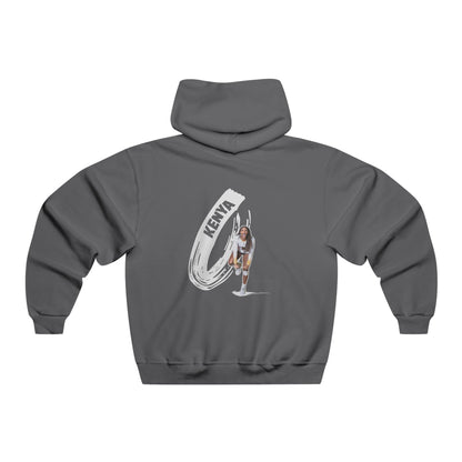Kenya Lucas Vintage Hoodie
